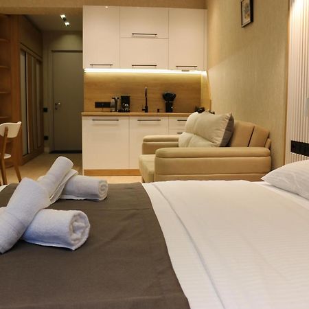 New Gudauri F4 Apartment ภายนอก รูปภาพ