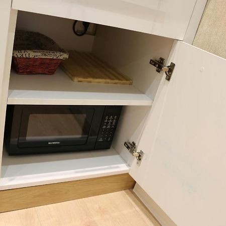 New Gudauri F4 Apartment ภายนอก รูปภาพ