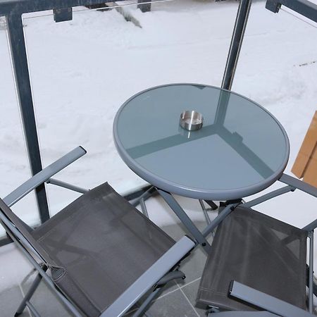 New Gudauri F4 Apartment ภายนอก รูปภาพ