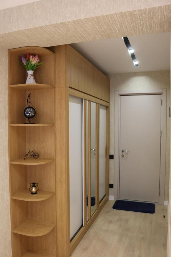 New Gudauri F4 Apartment ภายนอก รูปภาพ