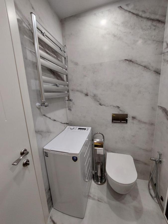 New Gudauri F4 Apartment ภายนอก รูปภาพ